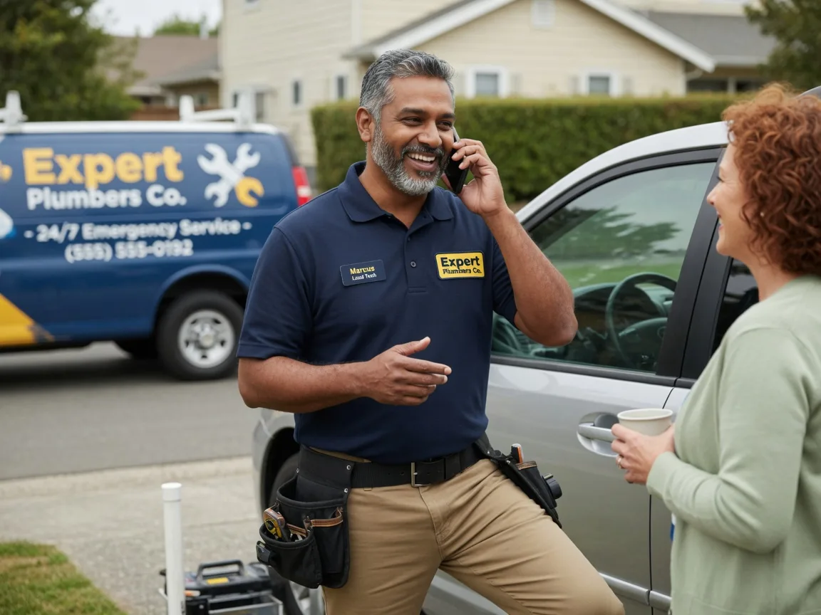 Drain Cleaning Birmingham, NJ FAQs